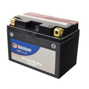 Batería Tecnium BTZ14S-BS / YTZ14S-BS