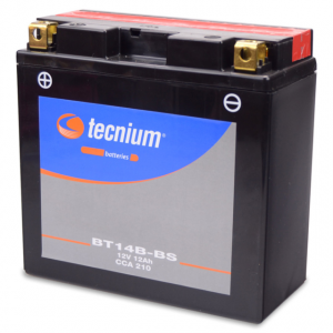 Batería Tecnium BT14B-BS / YT14B-BS