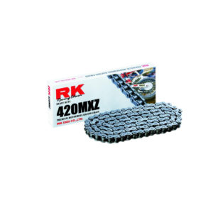 CADENA RK 420 MXZ-4 SIN RETENES 114 PASOS