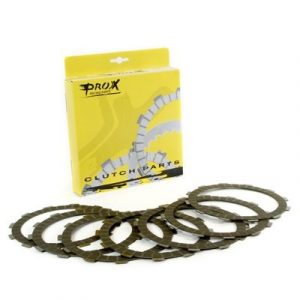 DISCOS EMBRAGUE PROX BETA 250 + 400 ’05-07