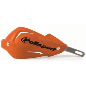 PARAMANOS POLISPORT TOUQUET NARANJA