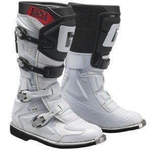 BOTAS GAERNE GX1 BLANCO