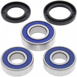 KIT DE RUEDA TRASERA DG (ELEGIR OPCION)