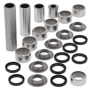 KIT REPARACIÓN DE BIELETAS ALL BALLS HONDA CR80 ´96-02 + CR85 ´03-07