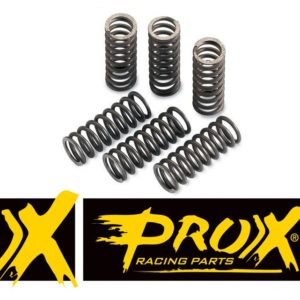 MUELLES DE EMBRAGUE PROX BETA RR250/300 2T ´13/17 + RR350/400/450 4T ´13/17