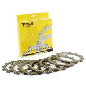 DISCOS EMBRAGUE PROX GAS GAS 125 ´00-11