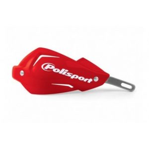 PARAMANOS POLISPORT TOUQUET ROJO