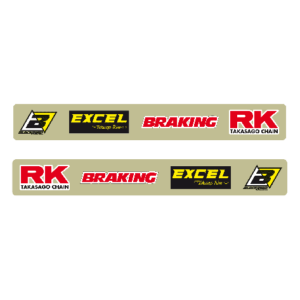 ADHESIVOS PROTECTORES DE BASCULANTE BLACKBIRD SUZUKI