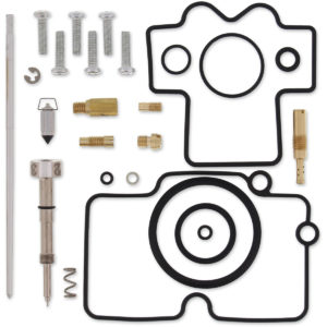 KIT REPARACIÓN DE CARBURADOR MOOSE RACING SUZUKI