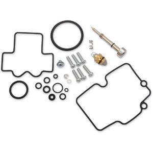 KIT REPARACIÓN DE CARBURADOR MOOSE RACING HUSQVARNA