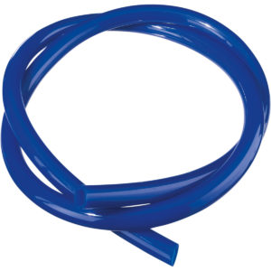 TUBO GASOLINA MOOSE RACING 90cm X 0.65cm AZUL