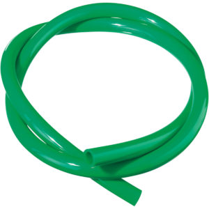TUBO GASOLINA MOOSE RACING 90cm X 0.65cm VERDE