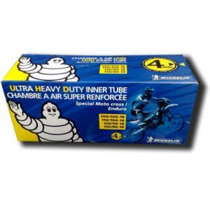 CAMARA MICHELIN 21" SUPER REFORZADA 4MM