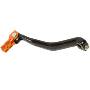 PEDAL DE CAMBIO RACEPRO NARANJA HUSQVARNA