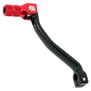 PEDAL DE CAMBIO RACEPRO ROJO BETA/GAS GAS/HONDA