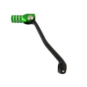PEDAL DE CAMBIO RACEPRO VERDE KAWASAKI