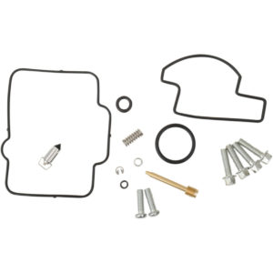 KIT REPARACIÓN DE CARBURADOR MOOSE RACING KTM
