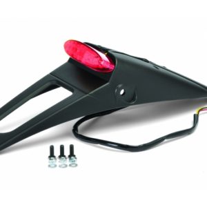 PORTAMATRICULAS POLISPORT RSP LED 2.0