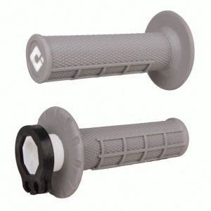 PUÑOS ODI EMIG 2/4 TIEMPOS LOCK ON GRIS