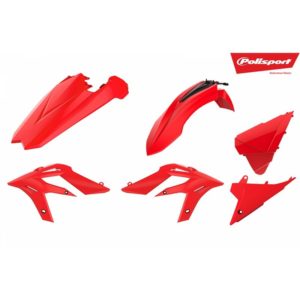 KIT PLASTICOS POLISPORT BETA RR 2T/4T 13-17