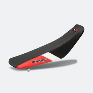 FUNDA ASIENTO BLACKBIRD HONDA (ELEGIR AÑO Y MODELO)