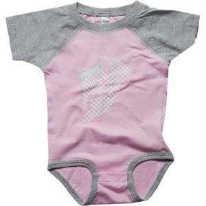 BODY THOR SUPERMINI ROSA