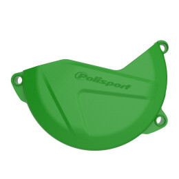 PROTECTOR TAPA EMBRAGUE POLISPORT KAWASAKI (ELEGIR MODELO)