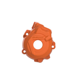 PROTECTOR TAPA ENCENDIDO POLISPORT KTM (ELEGIR MODELO)