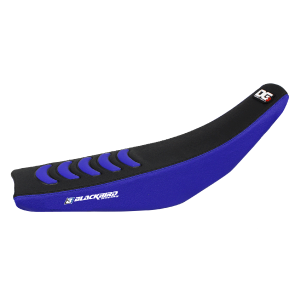 FUNDA ASIENTO BLACKBIRD YAMAHA (ELEGIR AÑO Y MODELO)