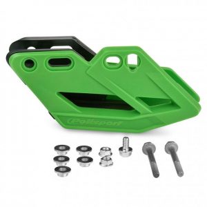 GUIA CADENAS POLISPORT PERFORMANCE KAWASAKI KXF250 09-20 + KXF450 09-18