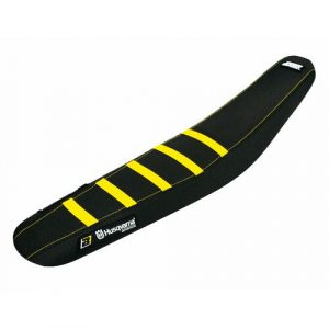 FUNDA ASIENTO BLACKBIRD HUSQVARNA (ELEGIR AÑO Y MODELO)