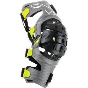 RODILLERAS ALPINESTARS BIONIC-7 (PAREJA)