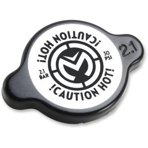 TAPON RADIADOR MOOSE JAPONESAS 2.1BAR