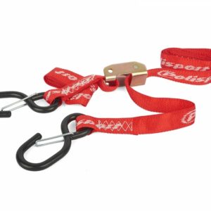 CORREAS POLISPORT TRANSPORTE CON SEGURO