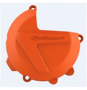 PROTECTOR TAPA EMBRAGUE POLISPORT KTM (ELEGIR MODELO)