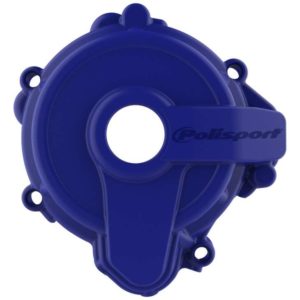 PROTECTOR TAPA ENCENDIDO POLISPORT SHERCO (ELIGE MODELO)