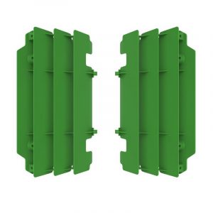 REJILLAS RADIADOR POLISPORT KAWASAKI(VER MODELO)