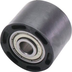 RODILLO CADENA DRC NEGRO 32 mm