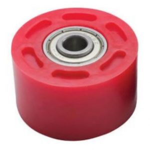 RODILLO CADENA DRC ROJO 32 mm