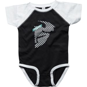 BODY THOR SUPERMINI NEGRO