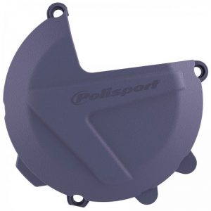 PROTECTOR TAPA EMBRAGUE POLISPORT HUSQVARNA (ELEGIR MODELO)