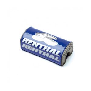 PROTECTOR MANILLAR RENTHAL FATBAR P229 AZUL