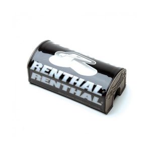 PROTECTOR MANILLAR RENTHAL FATBAR P230 NEGRO