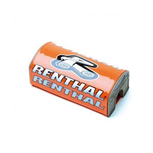 PROTECTOR MANILLAR RENTHAL FATBAR P234 NARANJA