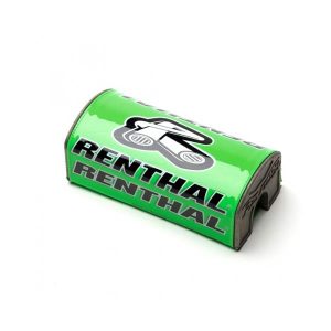 PROTECTOR MANILLAR RENTHAL FATBAR P282 VERDE