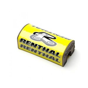 PROTECTOR MANILLAR RENTHAL FATBAR P283 AMARILLO