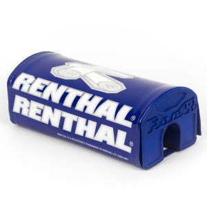 PROTECTOR MANILLAR RENTHAL LIMITED EDITION FATBAR P327 AZUL