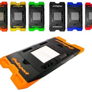 ALFOMBRA PLEGABLE POLISPORT HOMOLOGADA