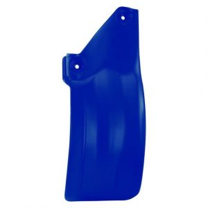 PROTECTOR POLISPORT AMORTIGUADOR HUSQVARNA NEGRO/AZUL (VER MODELOS)
