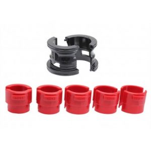 MONTADOR RETENES HORQUILLA DRC 40mm-50mm